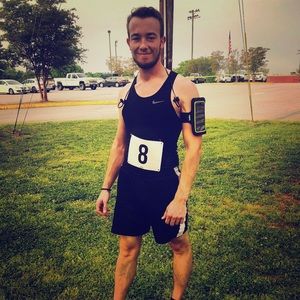 Meet your Posher, Logan